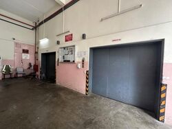 Kapo Factory Building (D13), Factory #627347691